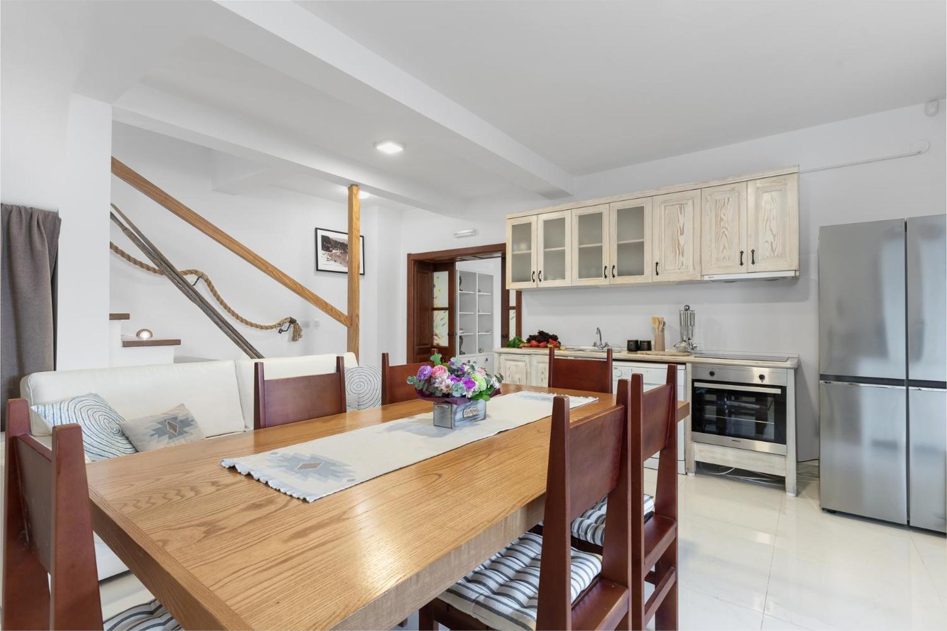 Villas Plitka Tivat Exterior foto